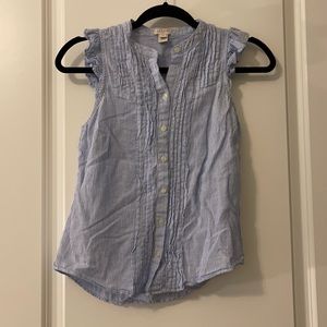 J.Crew Blouse